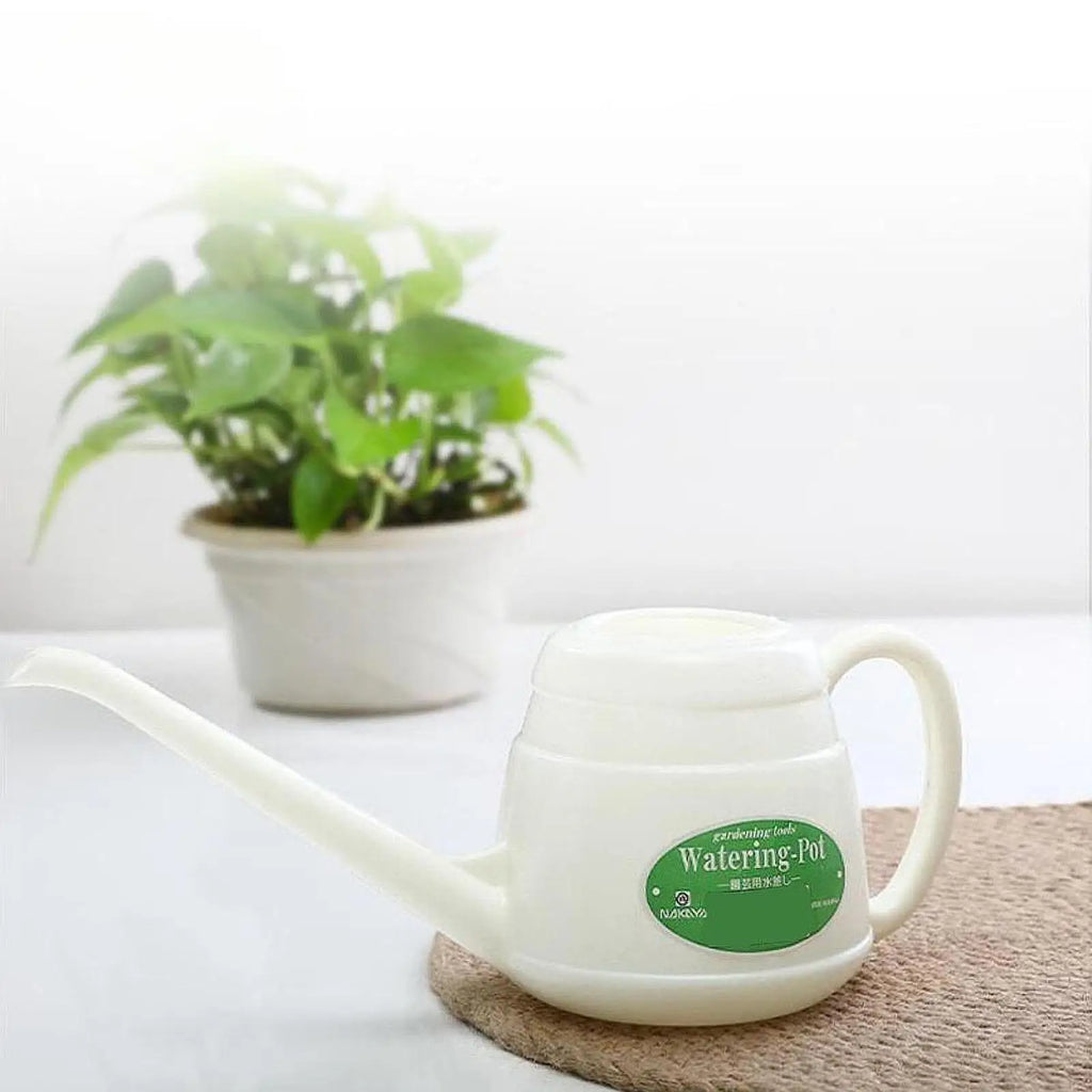 Modern Watering Can Anti Slip Portable Handle Small Watering Can