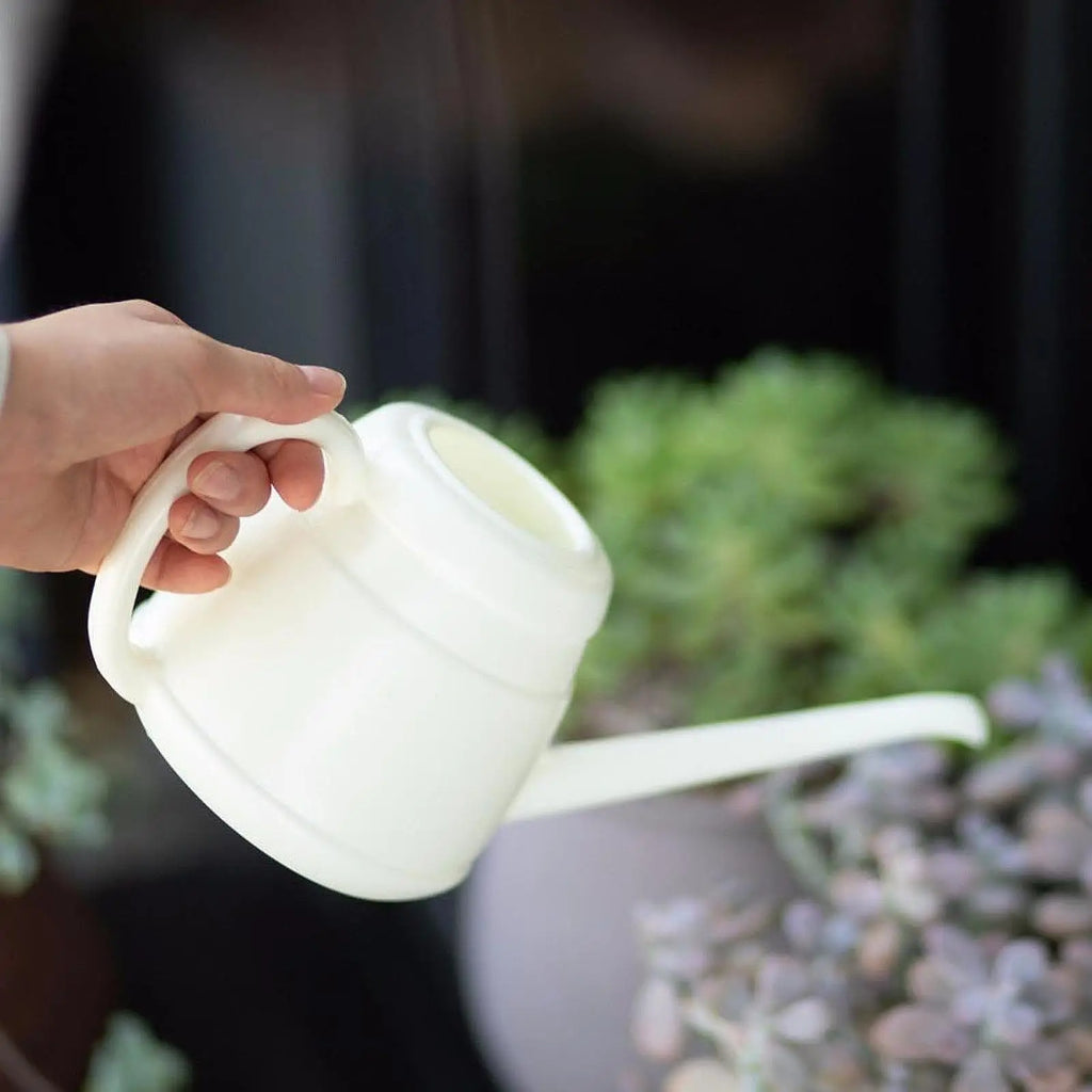 Modern Watering Can Anti Slip Portable Handle Small Watering Can