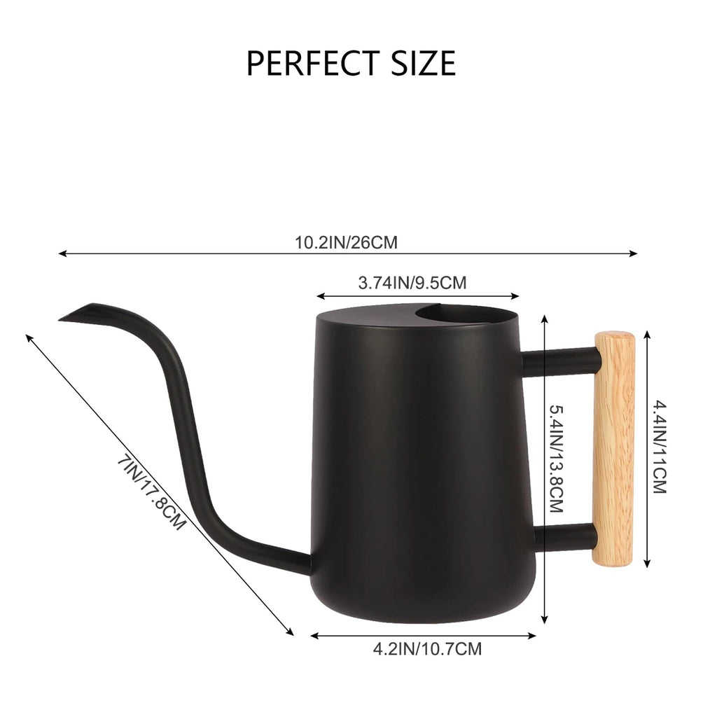 Indoor Plant Watering Pot Indoor Flower Watering Pot,