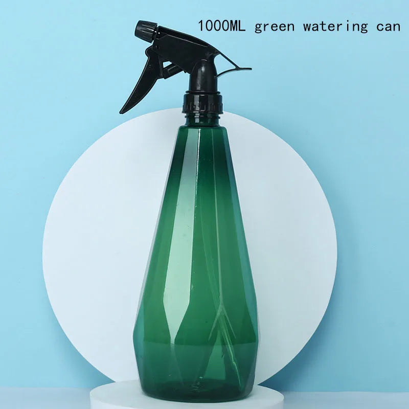 Hand Pressure Sprayer Gardening Spray Bottle Plant Watering Pot Disinfection Epidemic Prevention Hand Pressure Sprayer