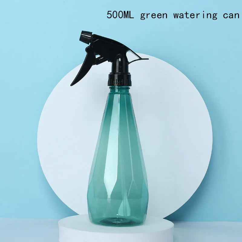 Hand Pressure Sprayer Gardening Spray Bottle Plant Watering Pot Disinfection Epidemic Prevention Hand Pressure Sprayer