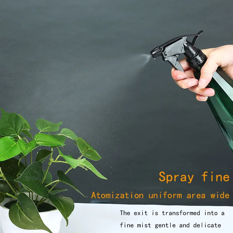 Hand Pressure Sprayer Gardening Spray Bottle Plant Watering Pot Disinfection Epidemic Prevention Hand Pressure Sprayer