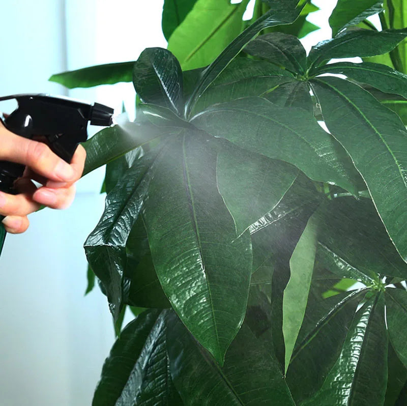 Hand Pressure Sprayer Gardening Spray Bottle Plant Watering Pot Disinfection Epidemic Prevention Hand Pressure Sprayer