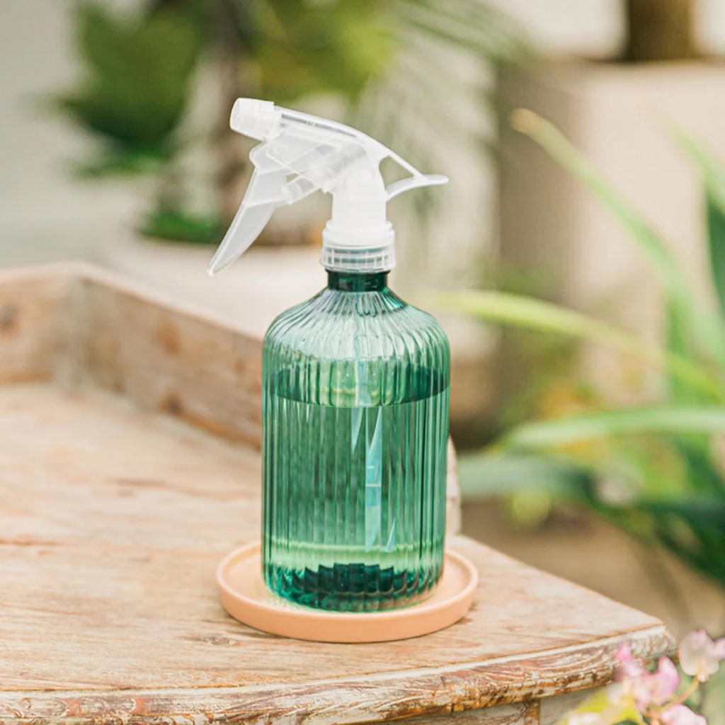 Spray Bottle Plant Flower Herb Sprayer Irrigation Can Watering Pot