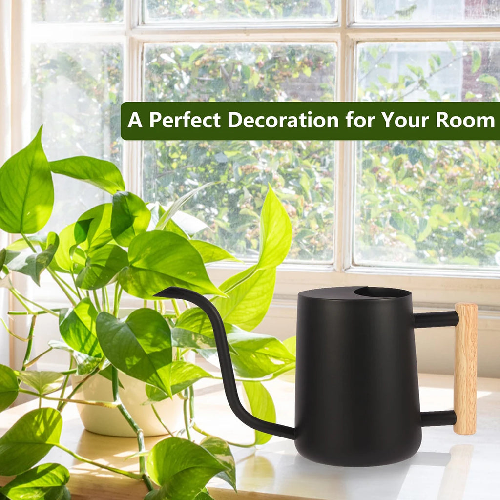 Indoor Plant Watering Pot Indoor Flower Watering Pot,