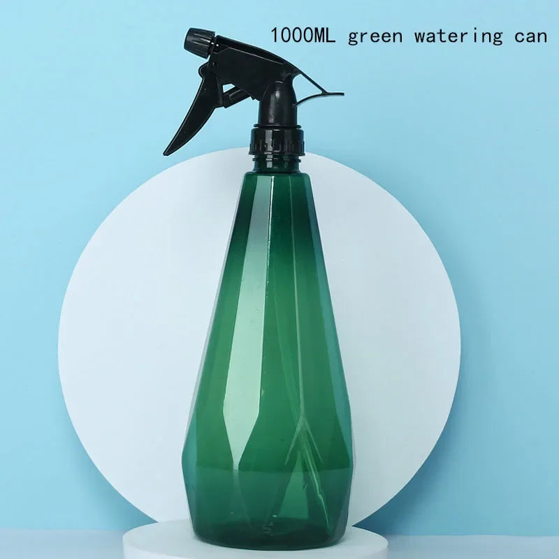 Hand Pressure Sprayer Gardening Spray Bottle Plant Watering Pot Disinfection Epidemic Prevention Hand Pressure Sprayer