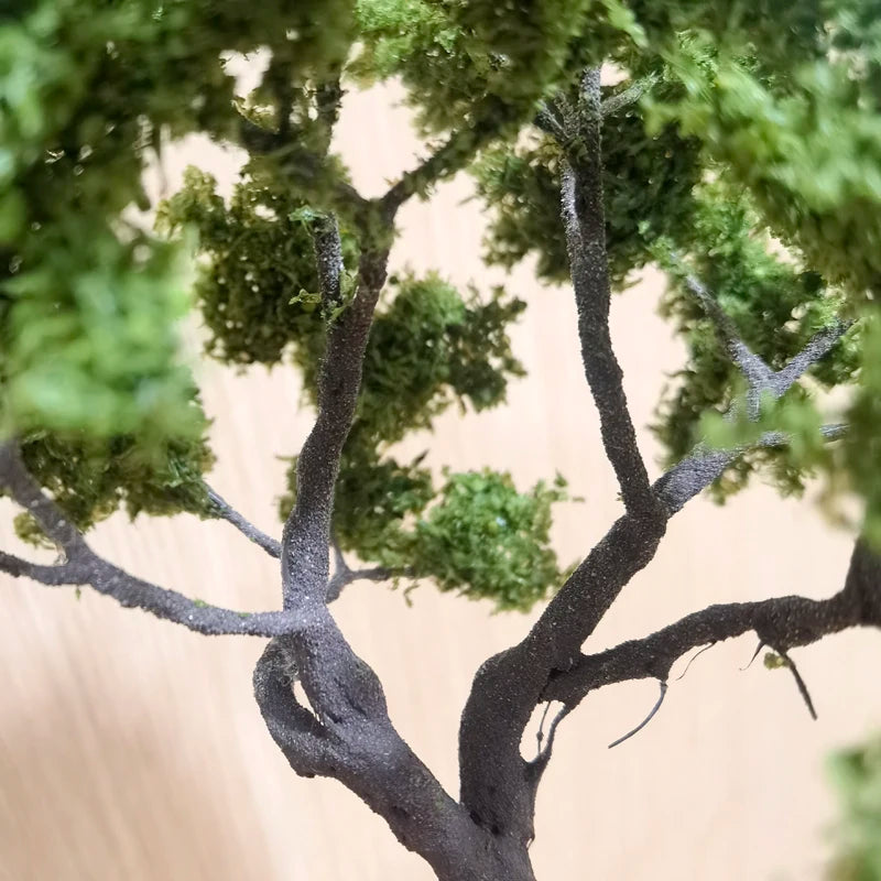 12-25CM Fine Model Wire Tree Model train railroad layout material Miniature