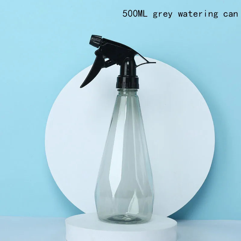 Hand Pressure Sprayer Gardening Spray Bottle Plant Watering Pot Disinfection Epidemic Prevention Hand Pressure Sprayer