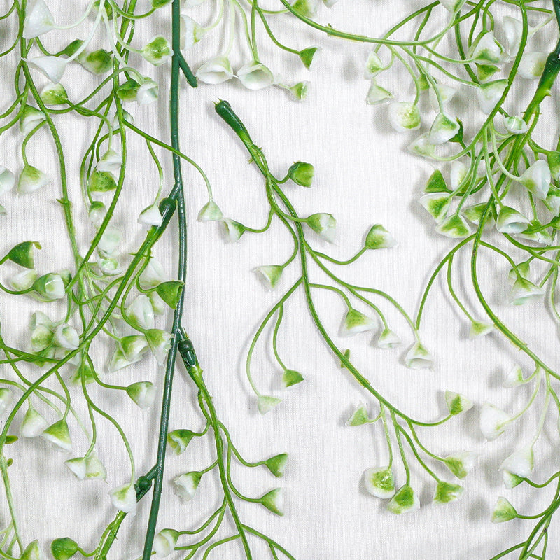 Artificial Plants Vines Admiralty Willow Wall Hanging Plant