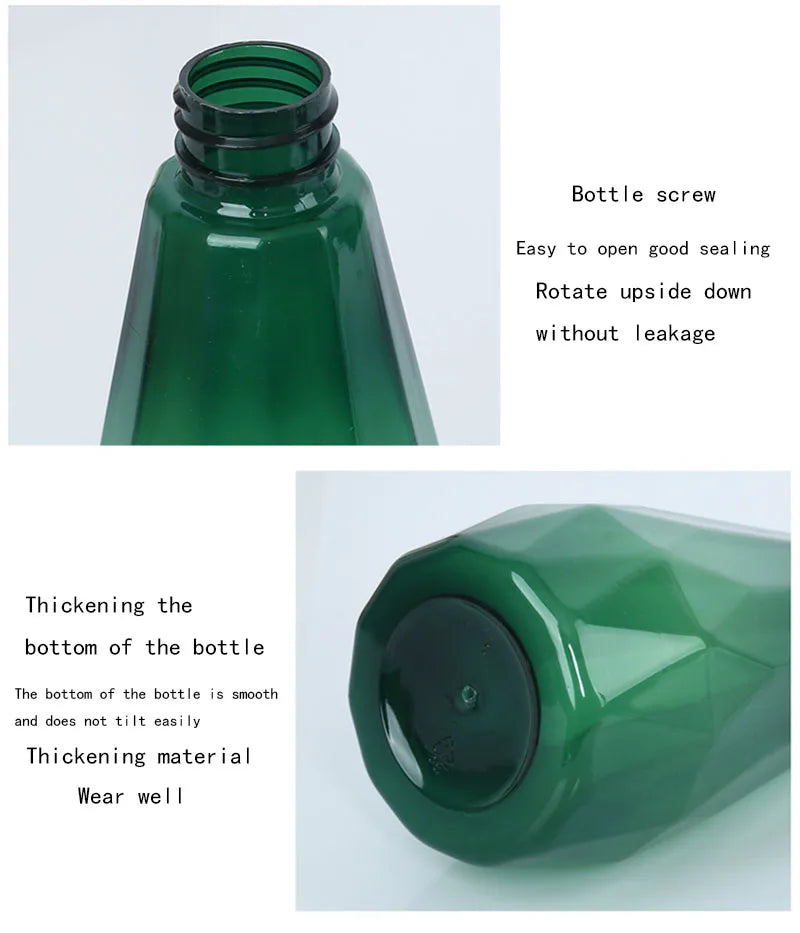 Hand Pressure Sprayer Gardening Spray Bottle Plant Watering Pot Disinfection Epidemic Prevention Hand Pressure Sprayer
