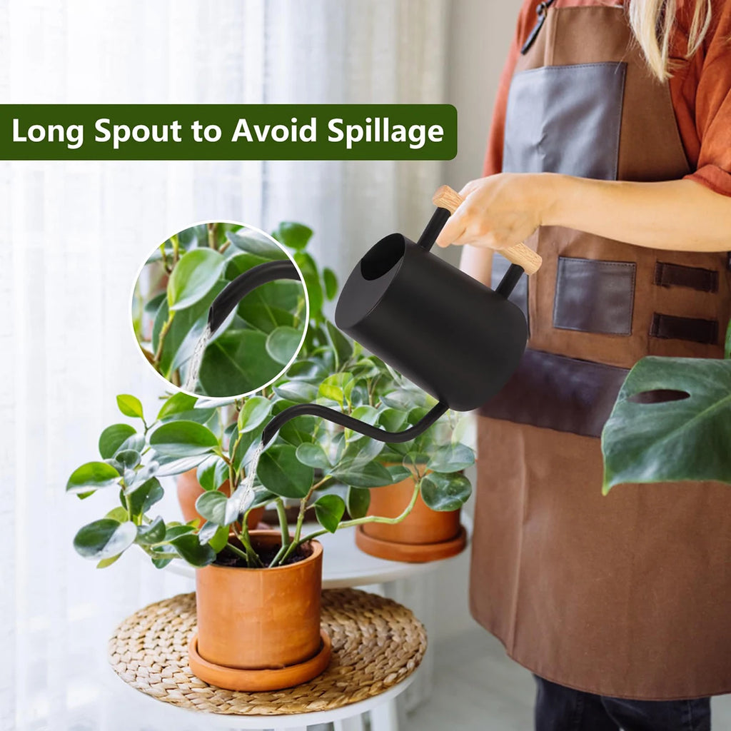 Indoor Plant Watering Pot Indoor Flower Watering Pot,