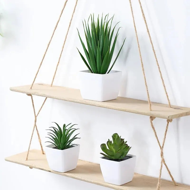 3PCS Artificial Plant Bonsai, Placed In Indoor Home, Restaurant,