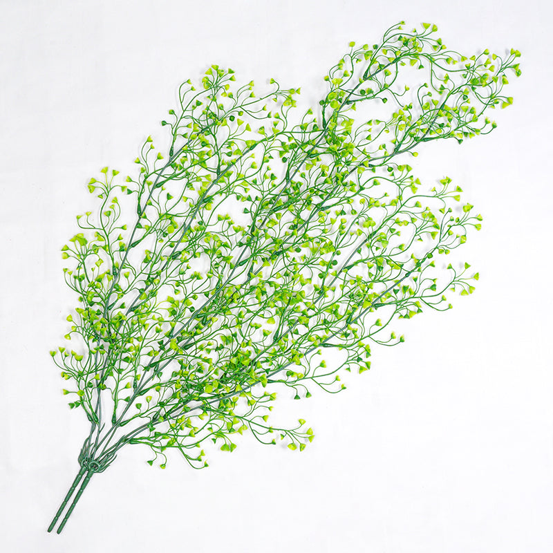 Artificial Plants Vines Admiralty Willow Wall Hanging Plant