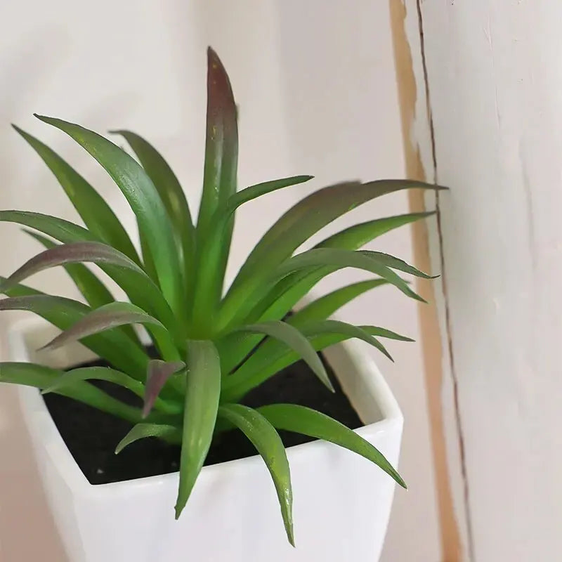 3PCS Artificial Plant Bonsai, Placed In Indoor Home, Restaurant,