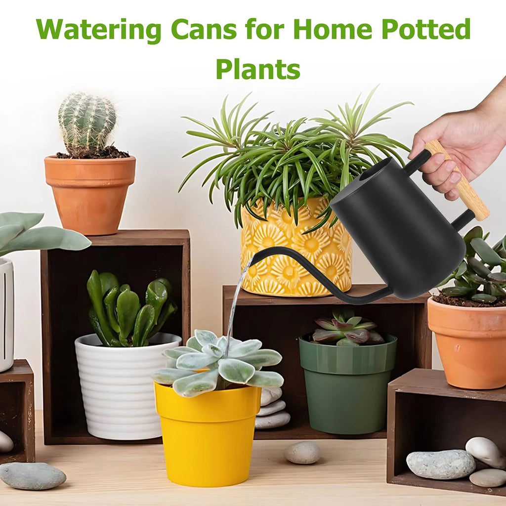 Indoor Plant Watering Pot Indoor Flower Watering Pot,