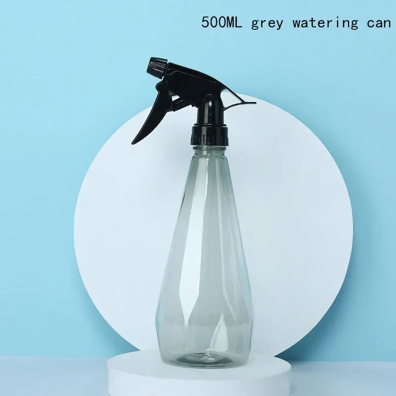 Hand Pressure Sprayer Gardening Spray Bottle Plant Watering Pot Disinfection Epidemic Prevention Hand Pressure Sprayer