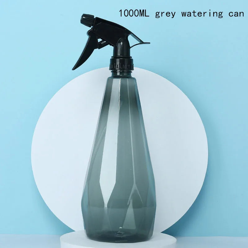 Hand Pressure Sprayer Gardening Spray Bottle Plant Watering Pot Disinfection Epidemic Prevention Hand Pressure Sprayer