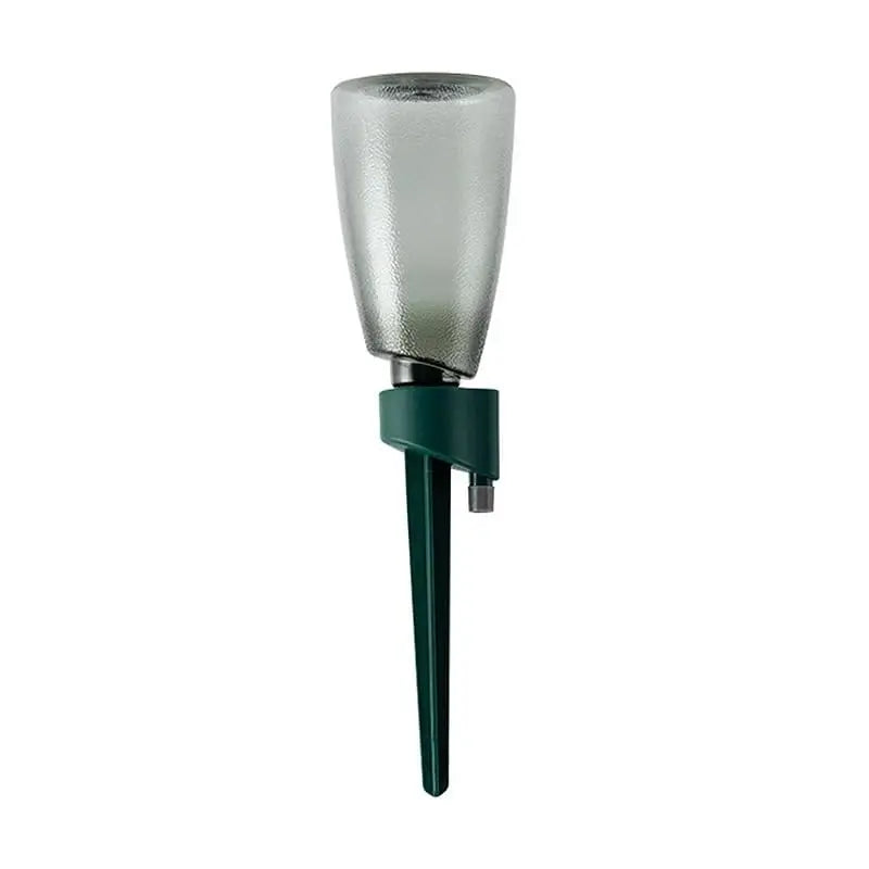 Automatic Waterer Household Drip Irrigation Flower Waterer Dripper Garden Self Watering Pot For Plants Flowers