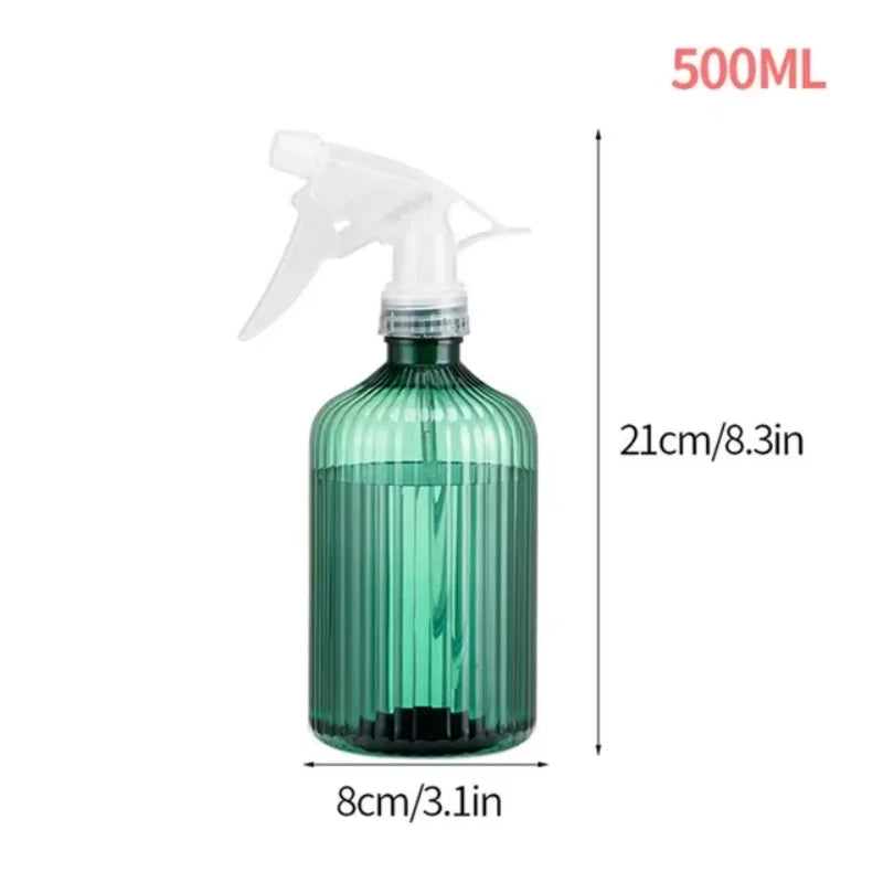 Spray Bottle Plant Flower Herb Sprayer Irrigation Can Watering Pot