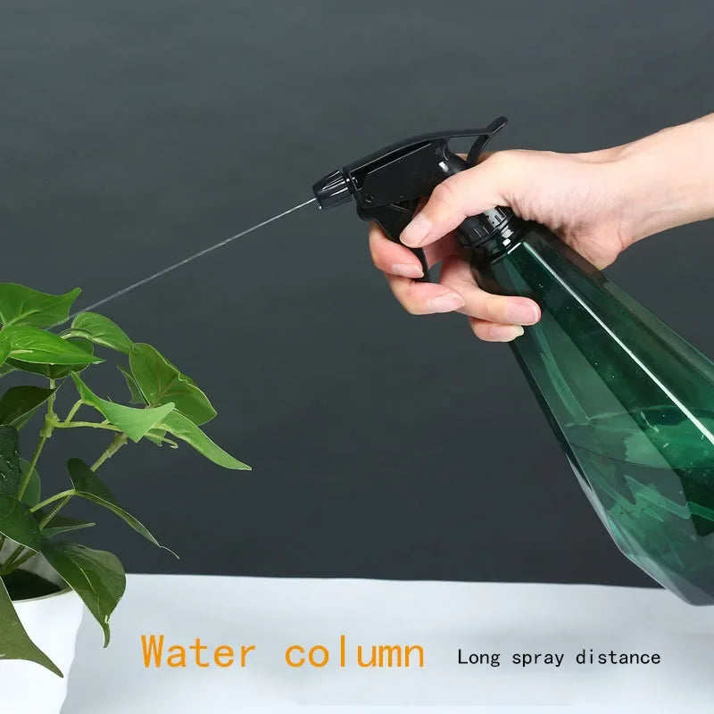Hand Pressure Sprayer Gardening Spray Bottle Plant Watering Pot Disinfection Epidemic Prevention Hand Pressure Sprayer